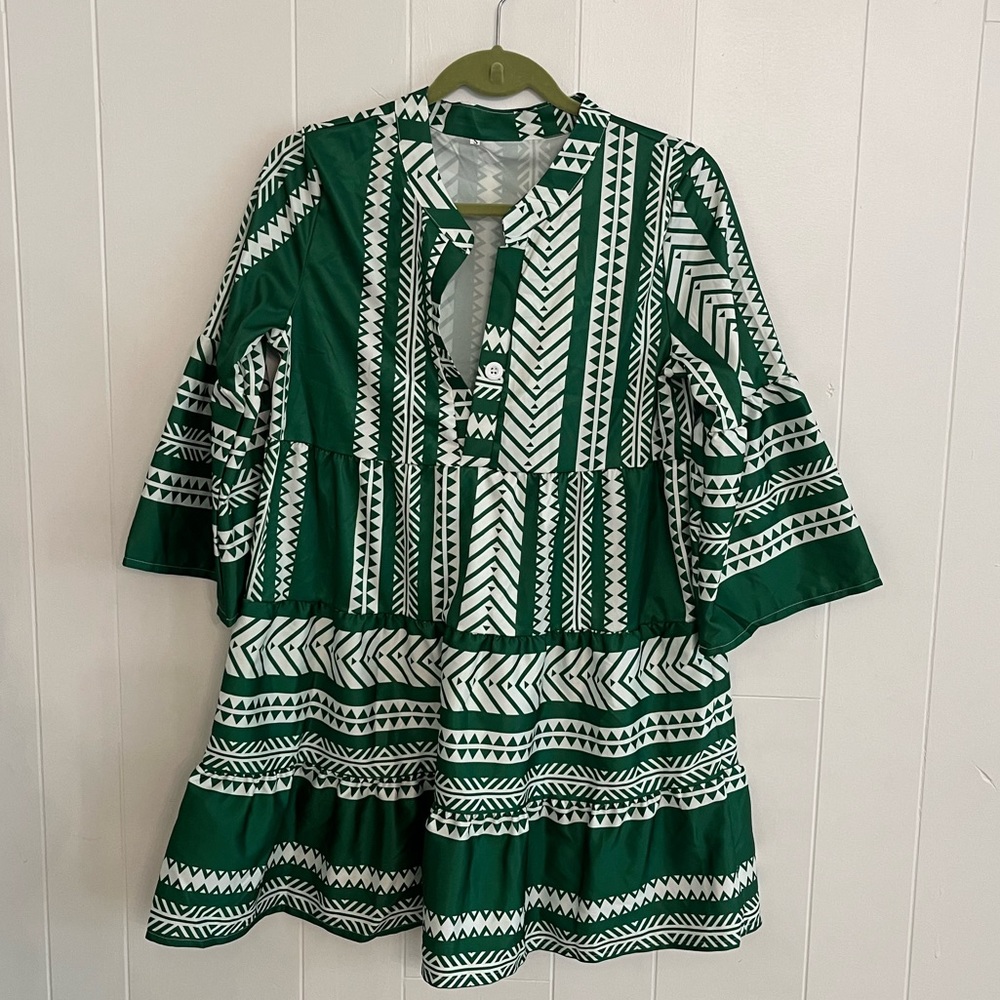 Women’s Tunic Top